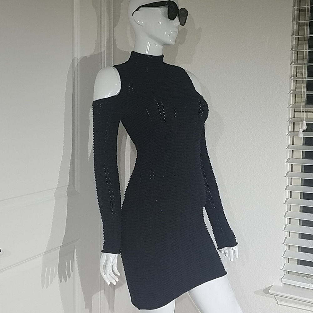 French Connection Bodycon Dress - Picture 8 of 10